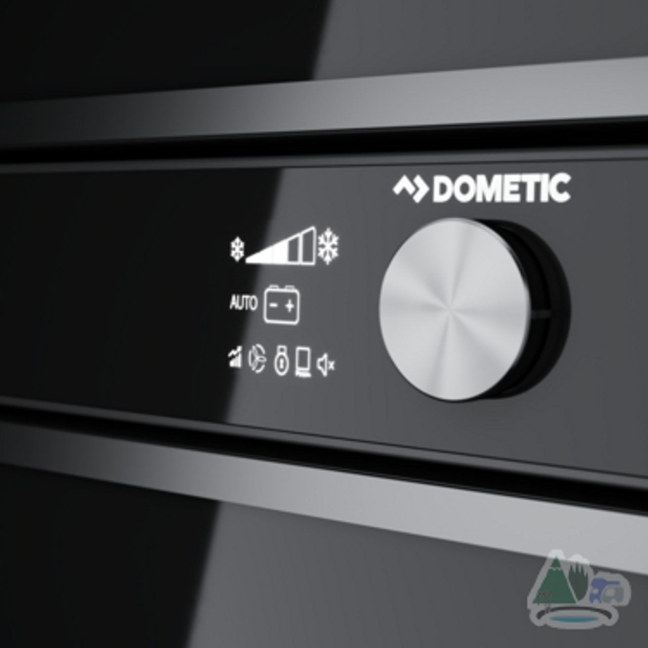 Dometic RCD 10.5T Tower Fridge Freezer 12v Dometic RCD 10.5T Tower Fridge Freezer 12v -Bestway Shop TFT 04499.1614597713