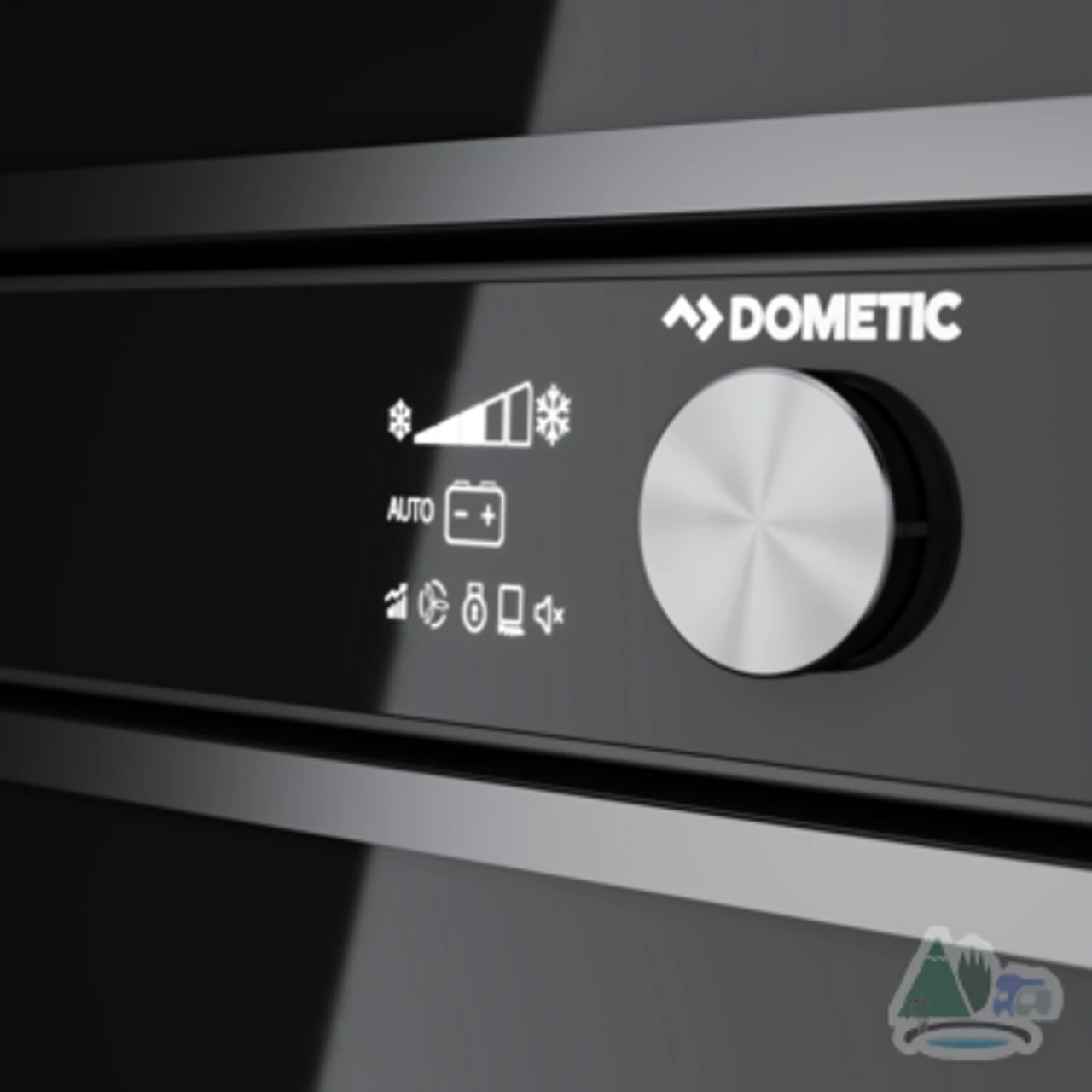 Dometic RCD 10.5T Tower Fridge Freezer 12v 6 Dometic RCD 10.5T Tower Fridge Freezer 12v - Image 4