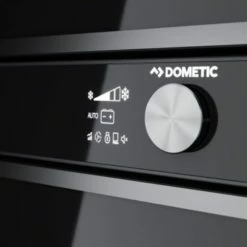 Dometic RCD 10.5XT Tower Fridge Freezer 12v -Bestway Shop TFT control panel 73353.1614465431
