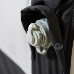 Kampa Cross AIR Drive Away Awning For Campervans 4 Kampa Cross AIR Drive Away Awning For Campervans -Bestway Shop Tent Inflation Valve Detail 73101.1613662464