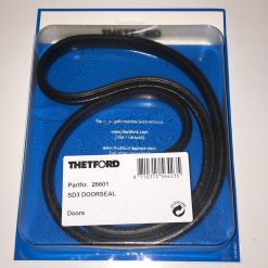 Thetford Toilet Service Door 3 Rubber Seal - 26601