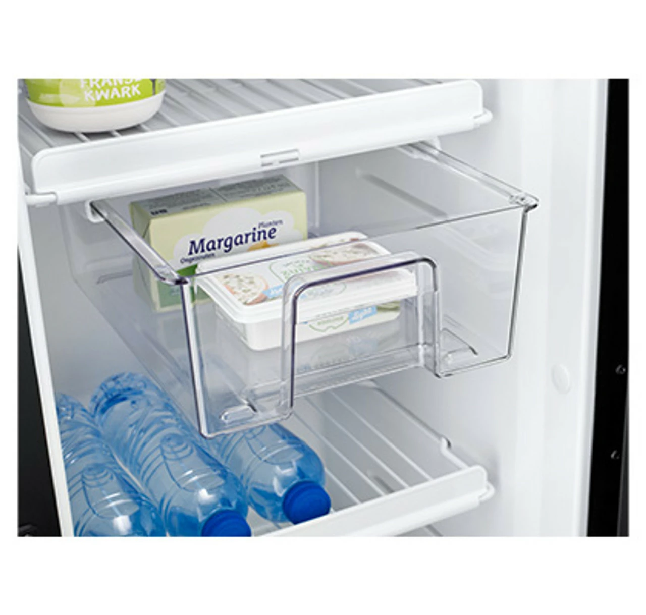 Thetford T2090 90L Caravan Motorhome Compressor Fridge (Curved Rear) 5 Thetford T2090 90L Caravan Motorhome Compressor Fridge (Curved Rear) - Image 3