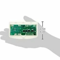 Thetford Spare Control Panel SC250 SW For Cassette Toilet In Caravan Or Motorhome -Bestway Shop Thetford spare 50710 4 20435.1668804585