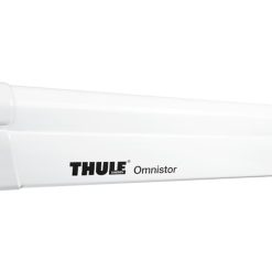 Thule Omnistor 8000 Wall-Mounted Caravan Motorhome Awning -Bestway Shop Thule 8000 white cassette 42155.1667904910