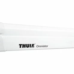 Thule Omnistor 8000 Wall-Mounted Caravan Motorhome Awning 13 Thule Omnistor 8000 Wall-Mounted Caravan Motorhome Awning -Bestway Shop Thule 8000 white cassette 42155.1667904910