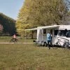 Thule Omnistor 4200 Wall-Mounted Campervan Awning -Bestway Shop Thule LS Awnings Omnistor 4900 Tirol 80777.1667568474