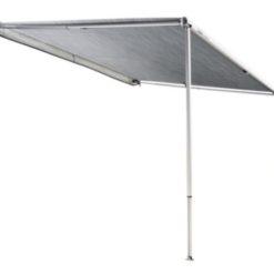 Thule Omnistor 1200 Caravan Awning Canopy -Bestway Shop Thule Omnistor 1200 Awning Open 87392.1512641947