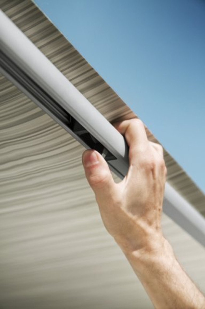 Thule Omnistor 1200 Caravan Awning Canopy -Bestway Shop