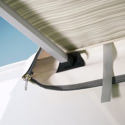 Thule Omnistor 1200 Caravan Awning Canopy -Bestway Shop Thule Omnistor 1200 feature support kit 450xxxxx 64190.1513697263