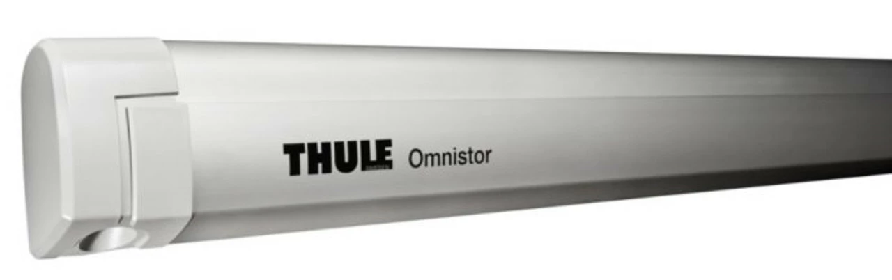 Thule Omnistor 5200 Wall-Mounted Motorhome Caravan Campervan Awning 5 Thule Omnistor 5200 Wall-Mounted Motorhome Caravan Campervan Awning - Image 3
