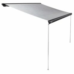Thule Omnistor 6300 Roof-Mounted Caravan Campervan Motorhome Awning 11 Thule Omnistor 6300 Roof-Mounted Caravan Campervan Motorhome Awning -Bestway Shop Thule Omnistor 6200 Awning Anthracite Open 15041.1572447238