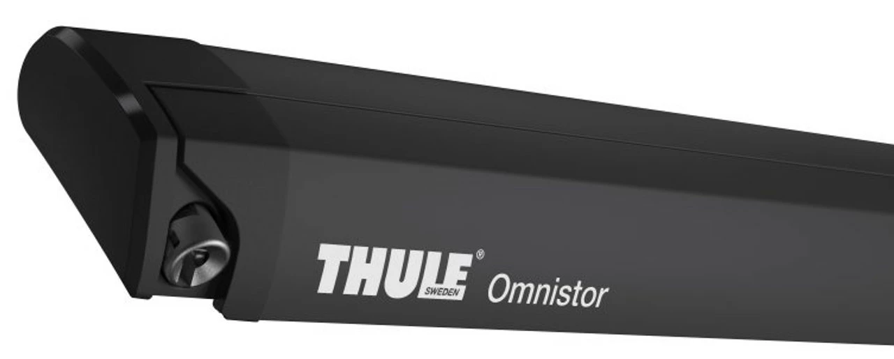 Thule Omnistor 6300 Roof-Mounted Caravan Campervan Motorhome Awning 7 Thule Omnistor 6300 Roof-Mounted Caravan Campervan Motorhome Awning - Image 5