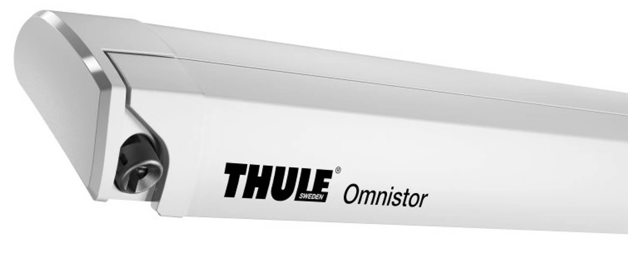 Thule Omnistor 6300 Roof-Mounted Caravan Campervan Motorhome Awning 8 Thule Omnistor 6300 Roof-Mounted Caravan Campervan Motorhome Awning - Image 6