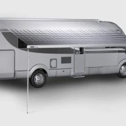 Thule Omnistor 8000 Wall-Mounted Caravan Motorhome Awning 9 Thule Omnistor 8000 Wall-Mounted Caravan Motorhome Awning -Bestway Shop Thule Omnistor 8000 Anodised 16033.1667904816