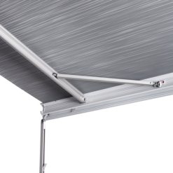 Thule Omnistor 6300 Roof-Mounted Caravan Campervan Motorhome Awning -Bestway Shop Thule Omnistor 9200 Awning Integrated Tension Arms 97004.1572447300