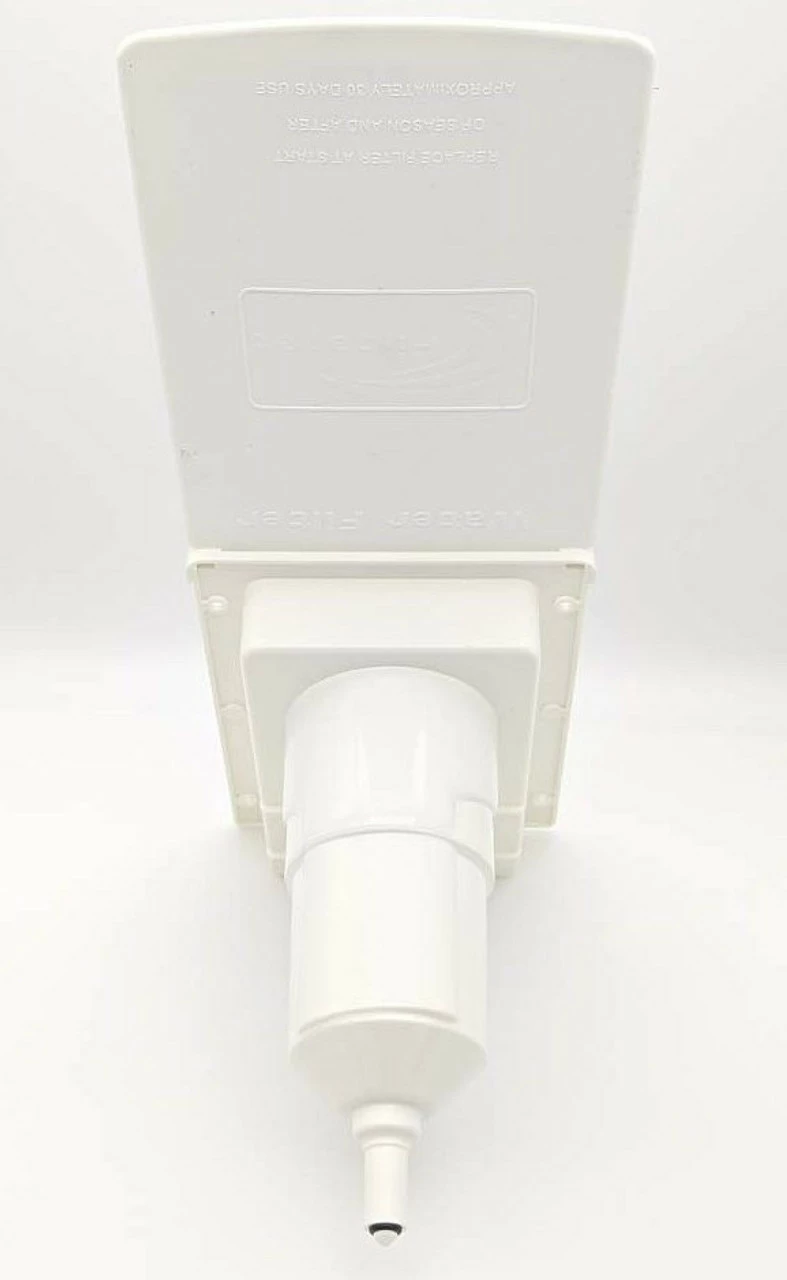 Truma Carver Crystal 2 Filtapac Water Inlet Filter Housing For Caravan Or Motorhome 4 Truma Carver Crystal 2 Filtapac Water Inlet Filter Housing For Caravan Or Motorhome - Image 2