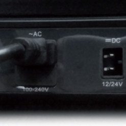 Vitrifrigo VF35P Portable Campervan Fridge Freezer Coolbox 12v 24v Mains -Bestway Shop VF35pl 92140.1526988221