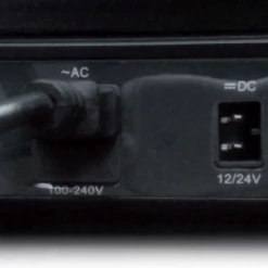 Vitrifrigo VF35P Portable Campervan Fridge Freezer Coolbox 12v 24v Mains -Bestway Shop VF35pl 92140.1526988221