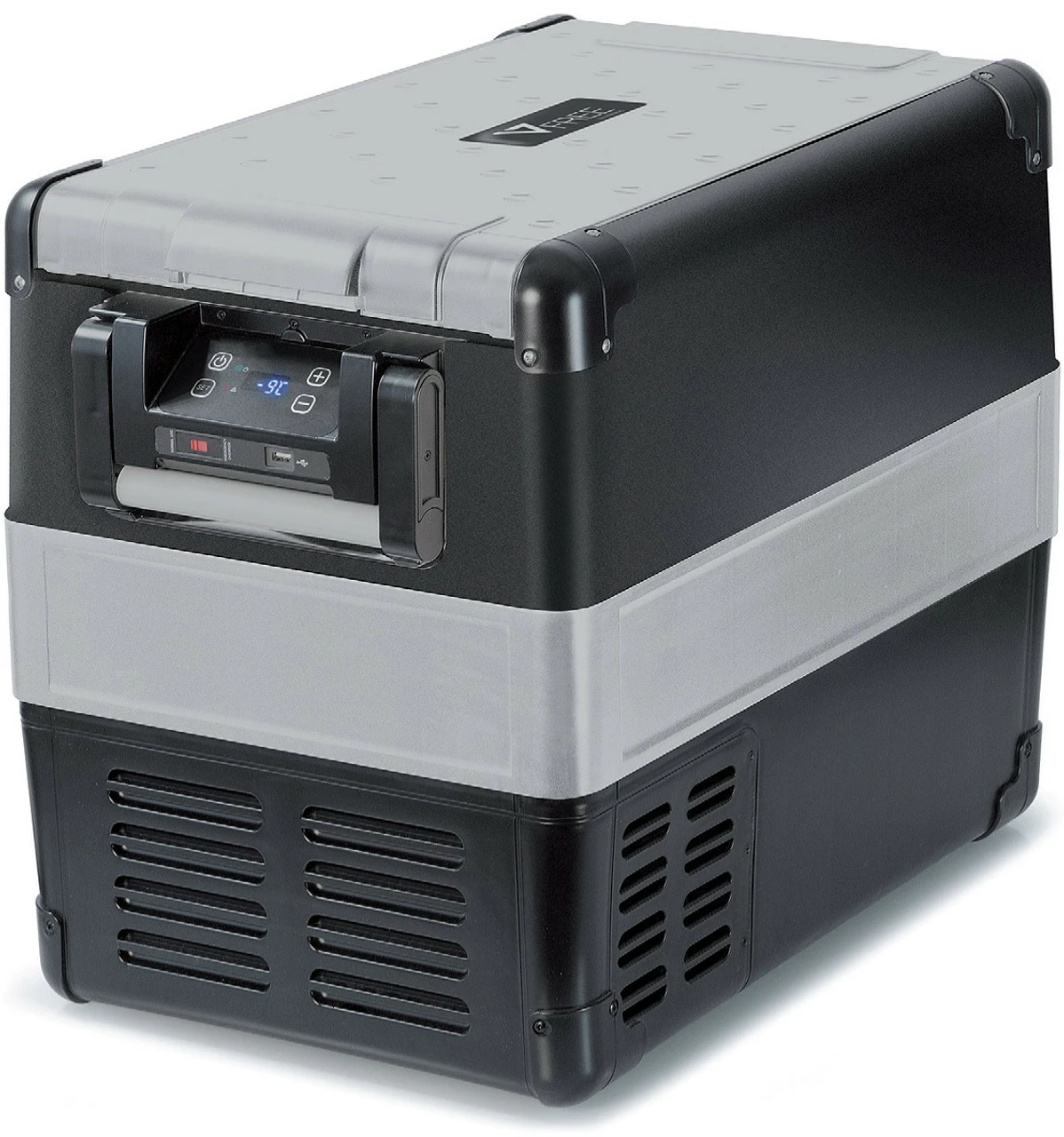 Vitrifrigo VF45P Portable Campervan Coolbox 3 Vitrifrigo VF45P Portable Campervan Coolbox