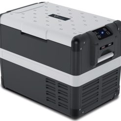 Vitrifrigo VF55P 55 Litre Portable 12v 240v Campervan Fridge Freezer