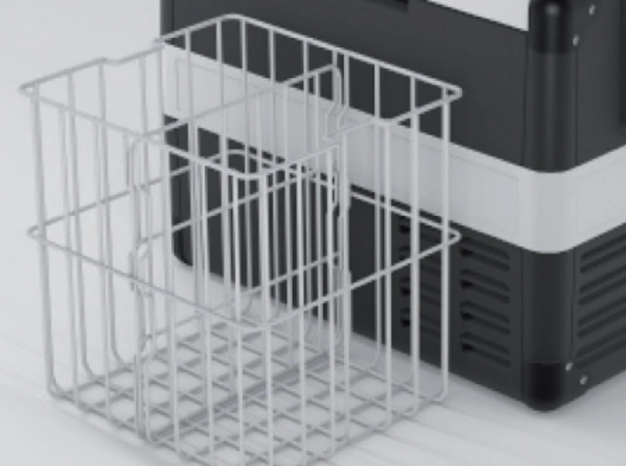 Vitrifrigo VF55P 55 Litre Portable 12v 240v Campervan Fridge Freezer 7 Vitrifrigo VF55P 55 Litre Portable 12v 240v Campervan Fridge Freezer - Image 5