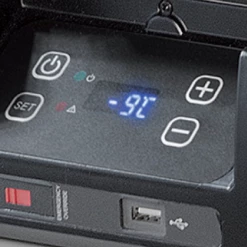 Vitrifrigo VF65P 65 Litre Portable 12v 240v Campervan Fridge Freezer 9 Vitrifrigo VF65P 65 Litre Portable 12v 240v Campervan Fridge Freezer -Bestway Shop VF65 Control 55837.1528471888