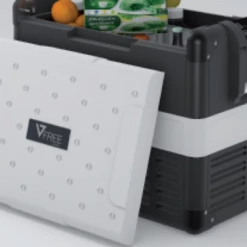 Vitrifrigo VF65P 65 Litre Portable 12v 240v Campervan Fridge Freezer 10 Vitrifrigo VF65P 65 Litre Portable 12v 240v Campervan Fridge Freezer -Bestway Shop VF65 Lid 32083.1528278529