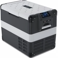Vitrifrigo VF65P 65 Litre Portable 12v 240v Campervan Fridge Freezer