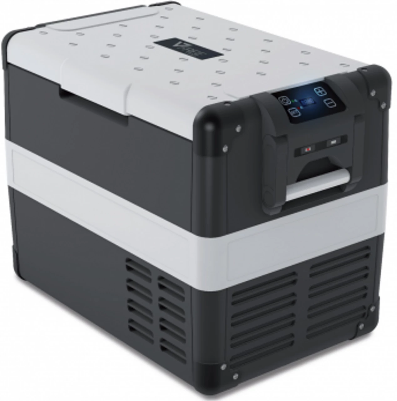 Vitrifrigo VF65P 65 Litre Portable 12v 240v Campervan Fridge Freezer 3 Vitrifrigo VF65P 65 Litre Portable 12v 240v Campervan Fridge Freezer