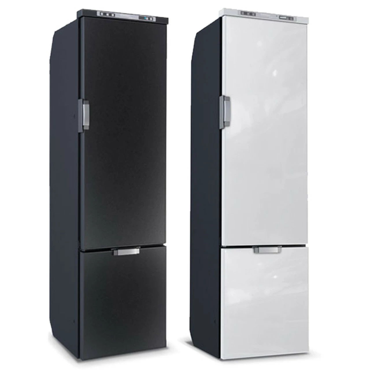 Vitrifrigo SLIM150 Motorhome & Marine Fridge Freezer 12/24 Volts 3 Vitrifrigo SLIM150 Motorhome & Marine Fridge Freezer 12/24 Volts