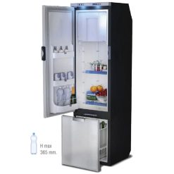 Vitrifrigo SLIM150 Motorhome & Marine Fridge Freezer 12/24 Volts -Bestway Shop VFDP144LSIALGR 1 85288.1673451633