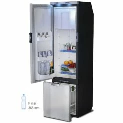 Vitrifrigo SLIM150 Motorhome & Marine Fridge Freezer 12/24 Volts 10 Vitrifrigo SLIM150 Motorhome & Marine Fridge Freezer 12/24 Volts -Bestway Shop VFDP144LSIALGR 1 85288.1673451633
