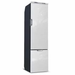 Vitrifrigo SLIM150 Motorhome & Marine Fridge Freezer 12/24 Volts 12 Vitrifrigo SLIM150 Motorhome & Marine Fridge Freezer 12/24 Volts -Bestway Shop VFDP144LSIALGR 18703.1673451575