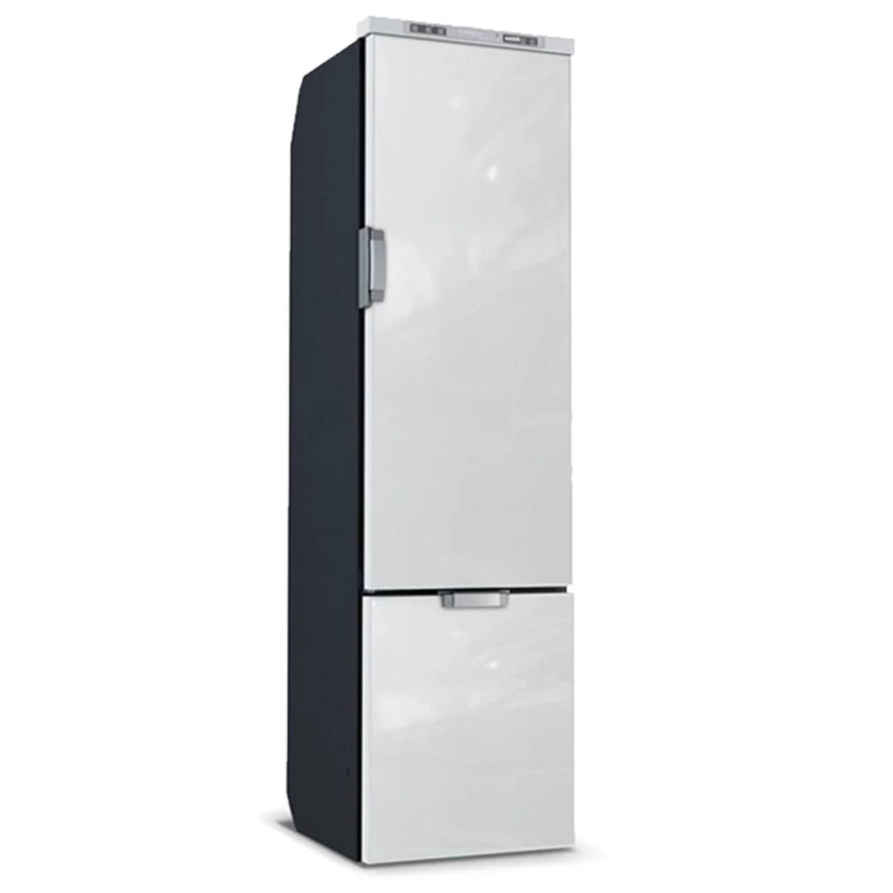Vitrifrigo SLIM150 Motorhome & Marine Fridge Freezer 12/24 Volts 7 Vitrifrigo SLIM150 Motorhome & Marine Fridge Freezer 12/24 Volts - Image 5
