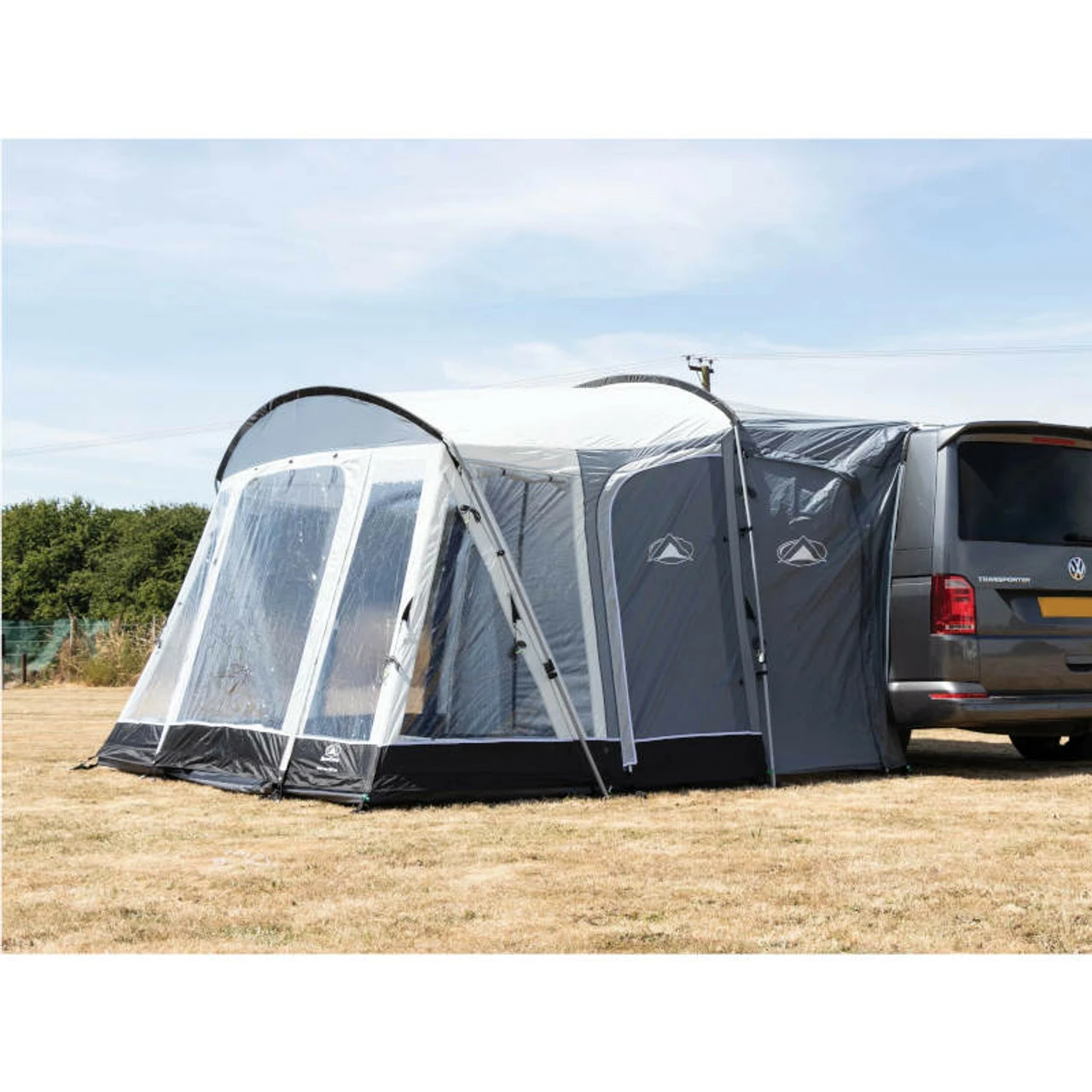SunnCamp Swift Van 325 Motorhome Campervan Drive Away Awning 4 SunnCamp Swift Van 325 Motorhome Campervan Drive Away Awning - Image 2