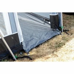 SunnCamp Swift Van 325 Motorhome Campervan Drive Away Awning 21 SunnCamp Swift Van 325 Motorhome Campervan Drive Away Awning -Bestway Shop Van 325 Low Drive Away Awning Groundsheet 16425.1677145064