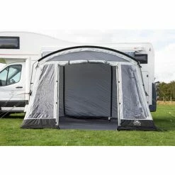 SunnCamp Swift Van 325 Motorhome Campervan Drive Away Awning 22 SunnCamp Swift Van 325 Motorhome Campervan Drive Away Awning -Bestway Shop Van 325 Low Drive Away Awning Tall awning Open Door 77154.1677145109