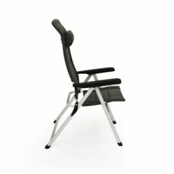 Vango Balletto Tall Camping Chair -Bestway Shop Vango Balletto Luxury Chair 63803.1675769496