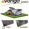 Vango Tolga Bundle Drive Away Air Awning, Carpet And Footprint 2 Vango Tolga Bundle Drive Away Air Awning, Carpet And Footprint -Bestway Shop Vango Tolga Grey Bundle 11576.1664358470