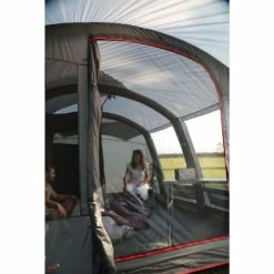 Vango Galli CC Air Campervan Motorhome Drive Away Awning -Bestway Shop Vango galli cc low awning fly screen 28861.1669220434