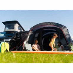 Vango Galli CC Air Campervan Motorhome Drive Away Awning 12 Vango Galli CC Air Campervan Motorhome Drive Away Awning -Bestway Shop Vango galli cc low front canopy opening 11024.1669220540