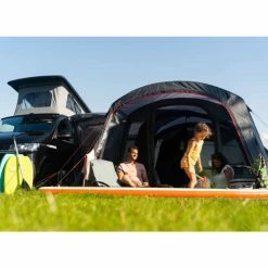 Vango Galli CC Air Campervan Motorhome Drive Away Awning -Bestway Shop Vango galli cc low front canopy opening 11024.1669220540