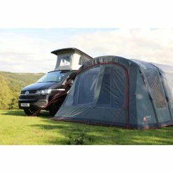 Vango Galli CC Air Campervan Motorhome Drive Away Awning -Bestway Shop Vango galli cc low front facing awning 19631.1669220337