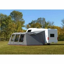 Vango Galli CC Air Campervan Motorhome Drive Away Awning -Bestway Shop Vango galli cc tall awning rear 57813.1669220047