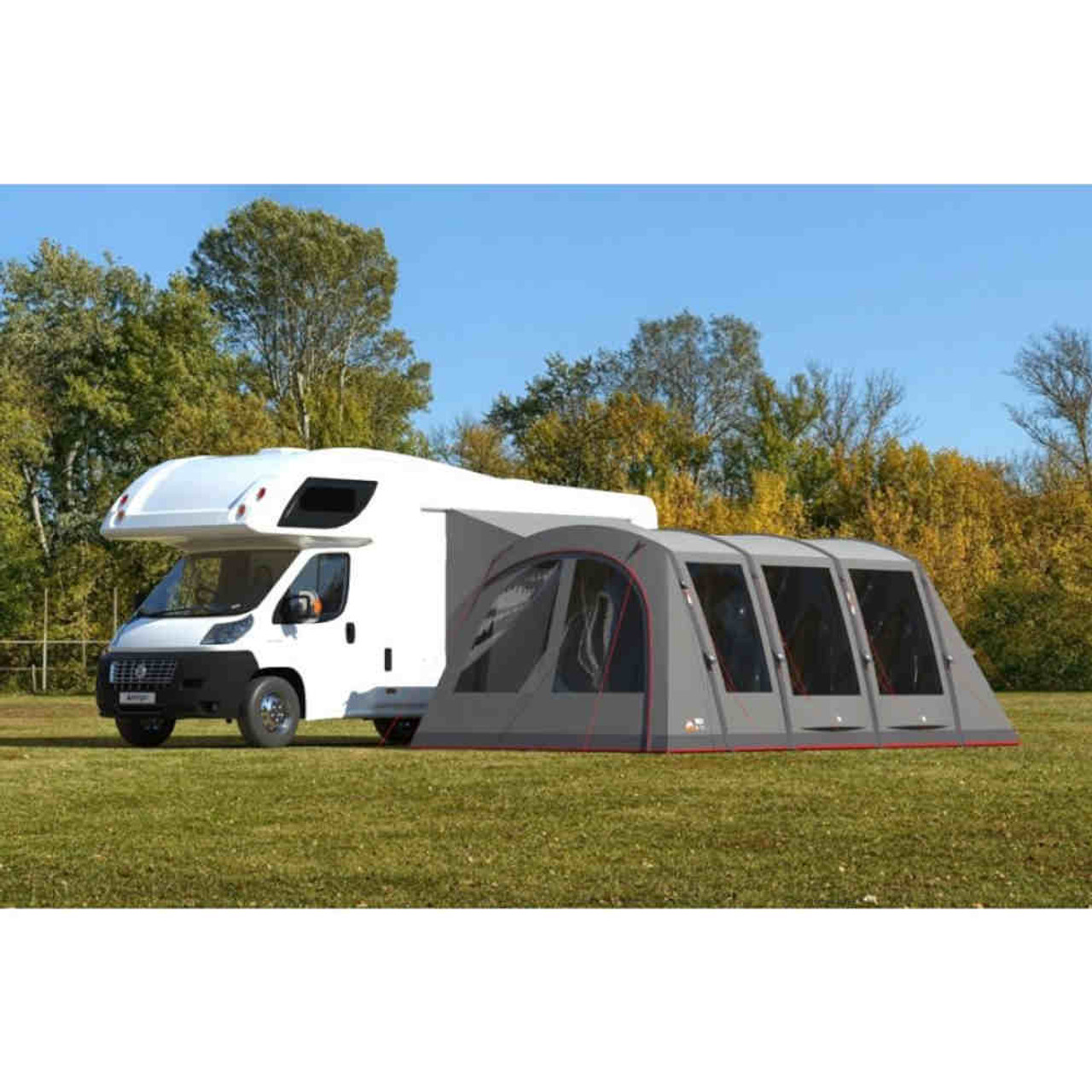 Vango Galli CC Air Campervan Motorhome Drive Away Awning Vango Galli CC Air Campervan Motorhome Drive Away Awning -Bestway Shop Vango galli cc tall drive awat awning 41727.1669219953