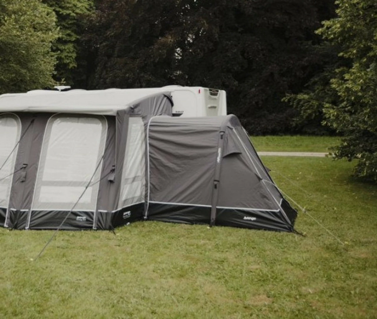 Vango Tall Annex Elements ProShield For Riviera Balletto Kalari And Tuscany Caravan Awnings 5 Vango Tall Annex Elements ProShield For Riviera Balletto Kalari And Tuscany Caravan Awnings - Image 3