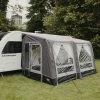 Vango Balletto Air Elements Shield Caravan Awning