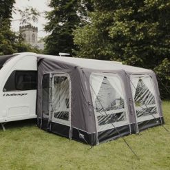 Vango Balletto Air Elements Shield Caravan Awning
