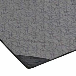 Vango Universal Awning Tent Carpet CP008 - 260 X 360cm - Fits Vango Lismore 600XL Tent 6 Vango Universal Awning Tent Carpet CP008 - 260 X 360cm - Fits Vango Lismore 600XL Tent -Bestway Shop Vango Carpet Stripe No Loop 95359.1674836805