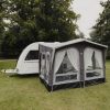 Vango Riviera Air 330 Elements ProShield Caravan Awning -Bestway Shop Vango Riviera Air 330 55482.1675095141